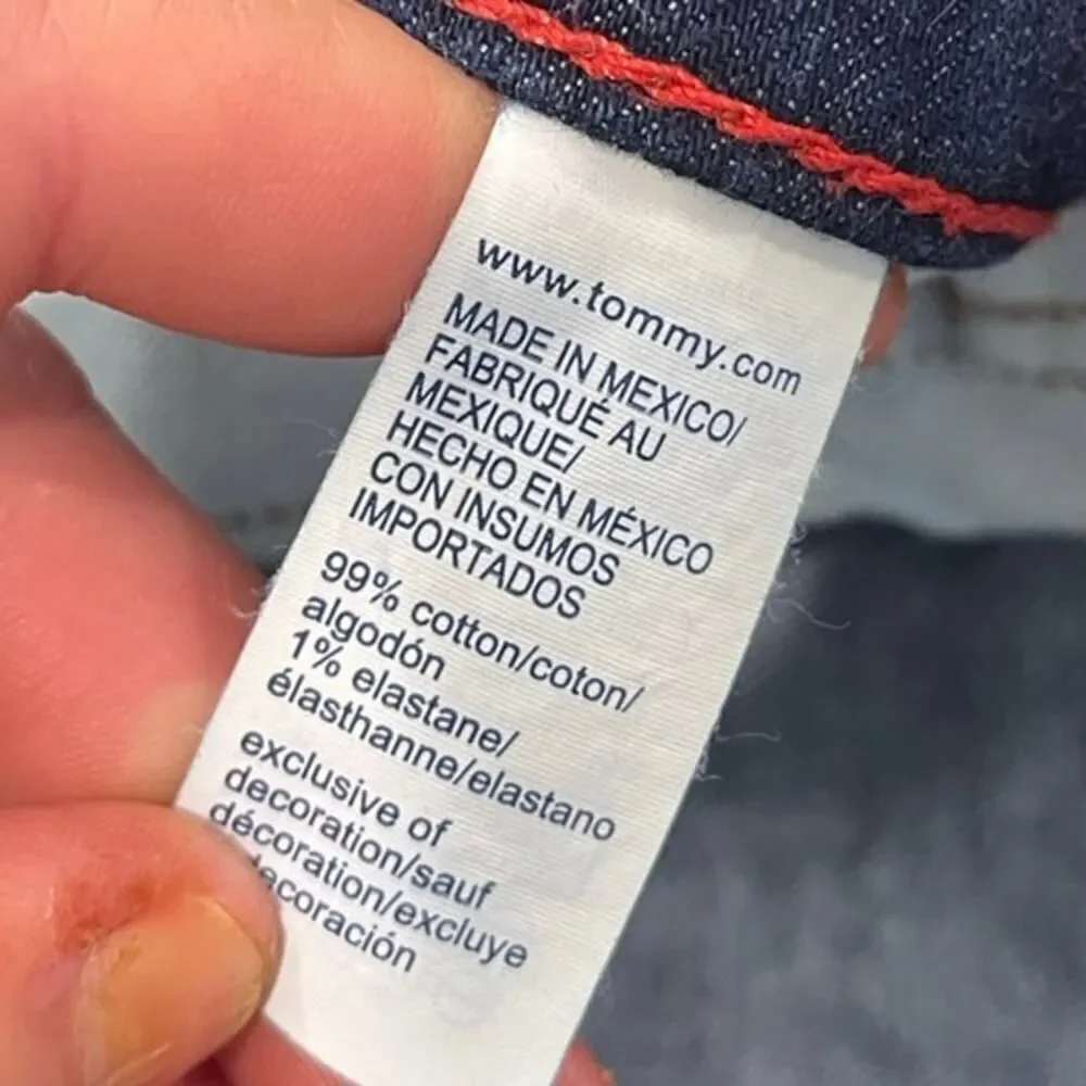 Tommy Hilfiger tommy jeans